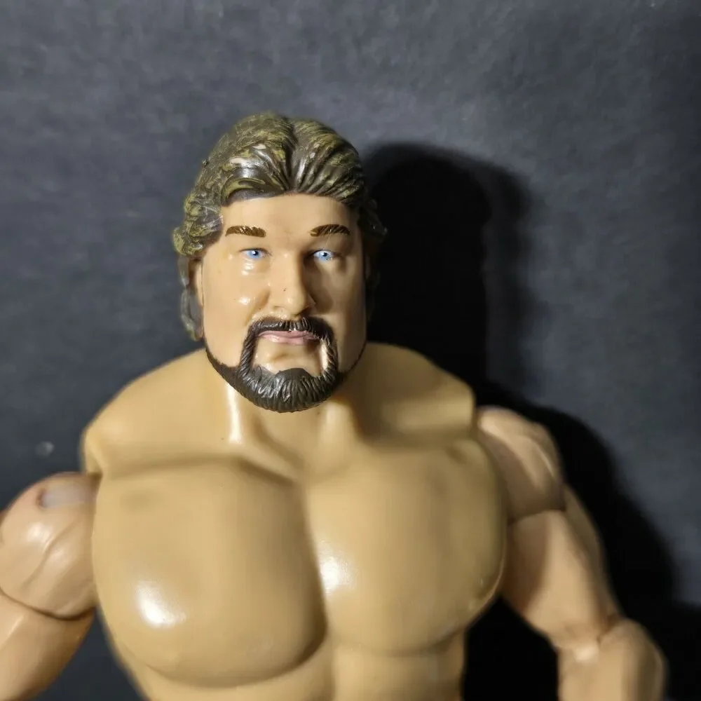 Jakks Pacific product ted